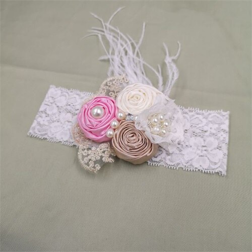 Baby Girl Headband Photography Props